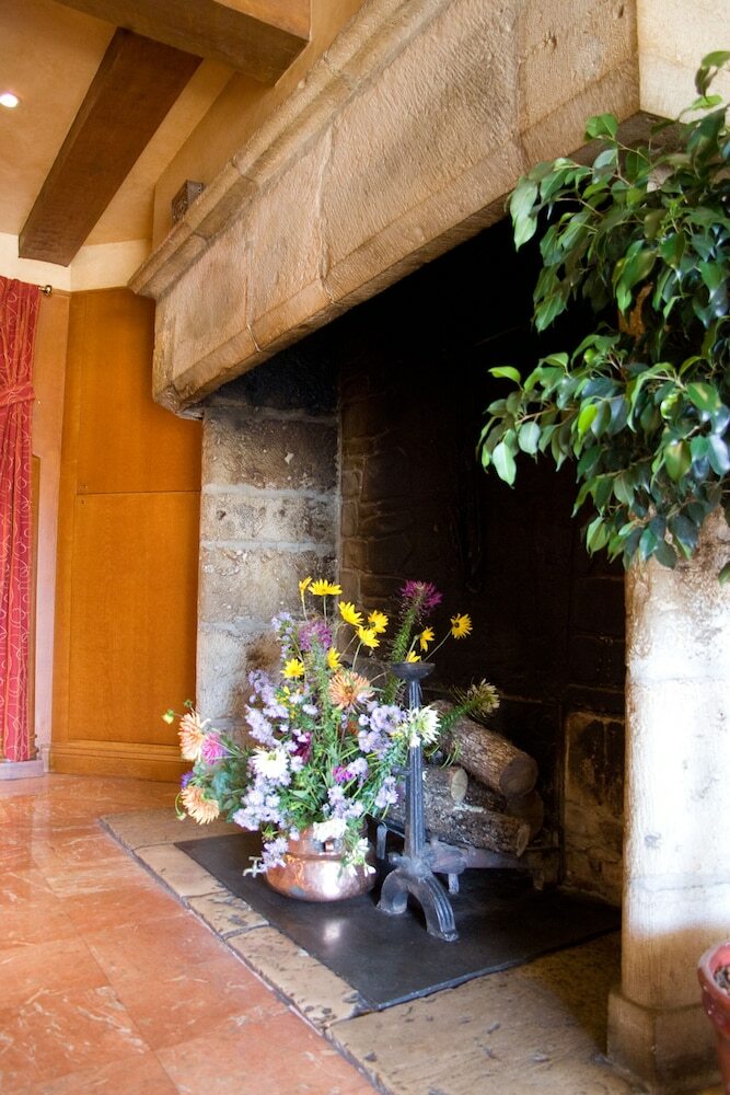 Hotel Le Lion D'or