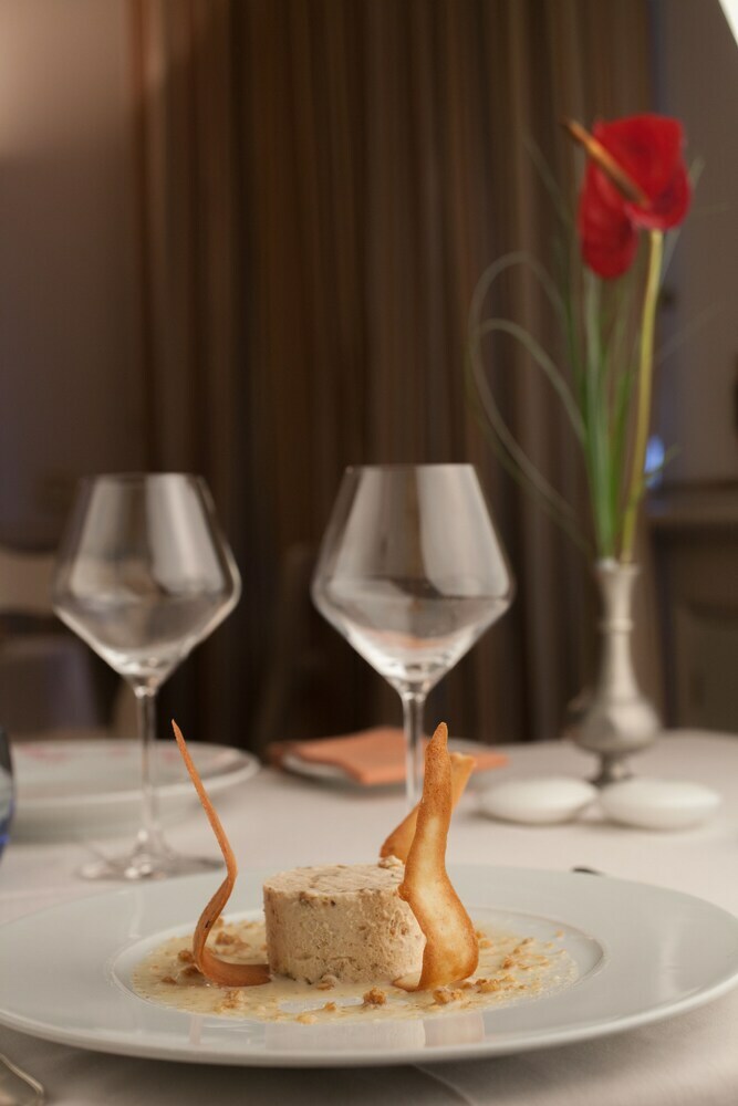 Hotel Le Lion D'or