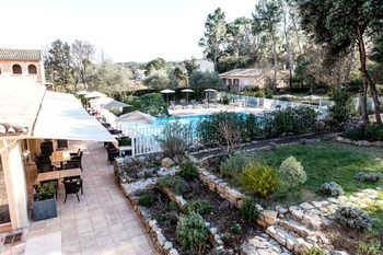 Hotel Hostellerie De L'abbaye