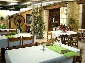 Hotel Auberge Rognonaise