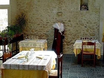 Hotel Auberge Rognonaise