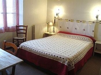 Hotel Auberge Rognonaise