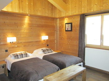 Hotel Residence Gai Soleil