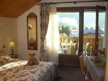 Hotel Residence Gai Soleil