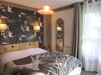 Hotel Residence Gai Soleil