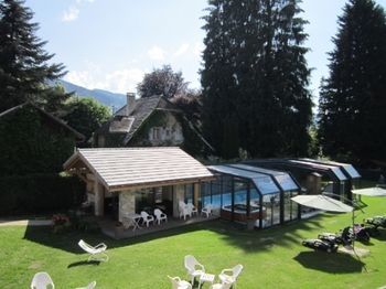 Hotel Residence Gai Soleil
