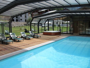 Hotel Residence Gai Soleil