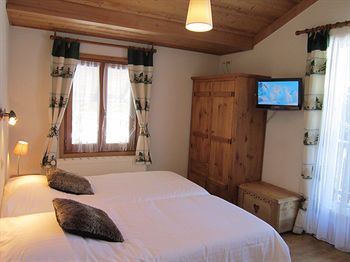 Hotel Residence Gai Soleil