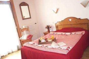 Hotel Residence Gai Soleil