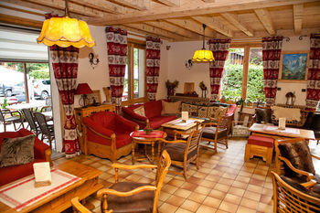 Hotel Residence Gai Soleil