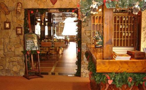 Hotel H�tel Les Glaciers