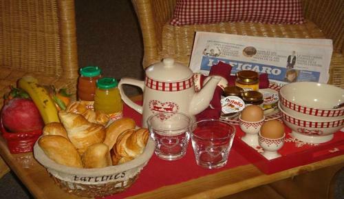 Hotel H�tel Les Glaciers