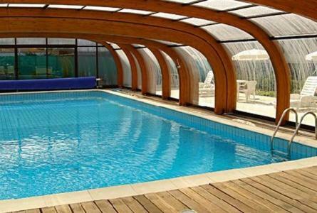 Hotel H�tel Les Glaciers