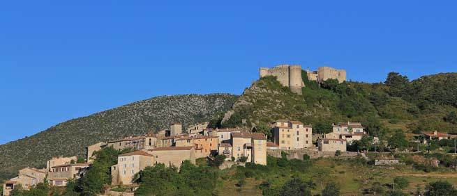 Chateau De Trigance Chateaux Et Hotels Collection