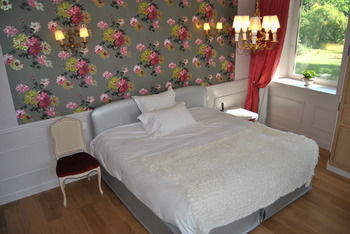 Hotel Ch�teau D'apign�