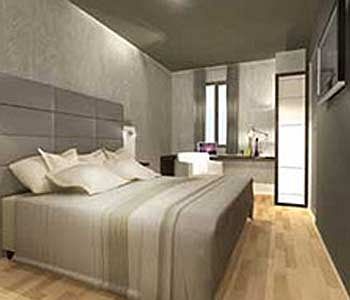 Hotel Best Western La Mare � Poissons
