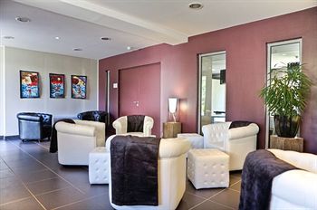 Hotel Best Western La Mare � Poissons