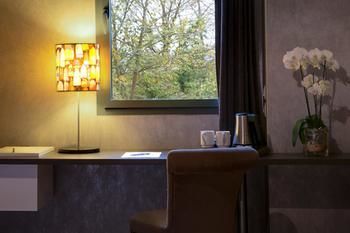 Hotel Best Western La Mare � Poissons