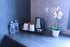 Hotel Best Western La Mare � Poissons