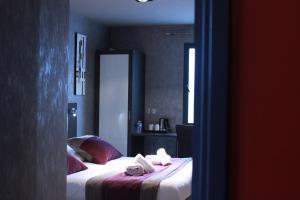 Hotel Best Western La Mare � Poissons