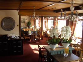 Hotel Best Western La Mare � Poissons