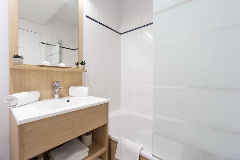 Hotel Appart'city Saint-maurice