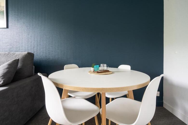 Hotel Appart'city Saint-maurice