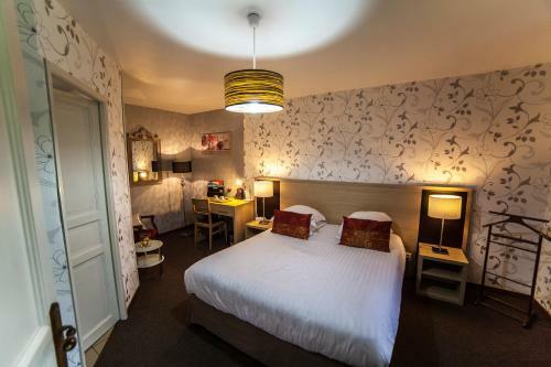 Hotel Ferme De La Raterie