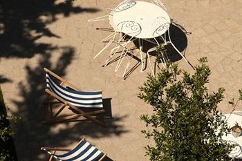 Hotel H�tel Des Deux Mers