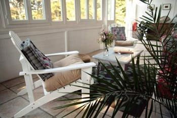 Hotel H�tel Des Deux Mers
