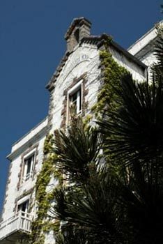 Hotel H�tel Des Deux Mers