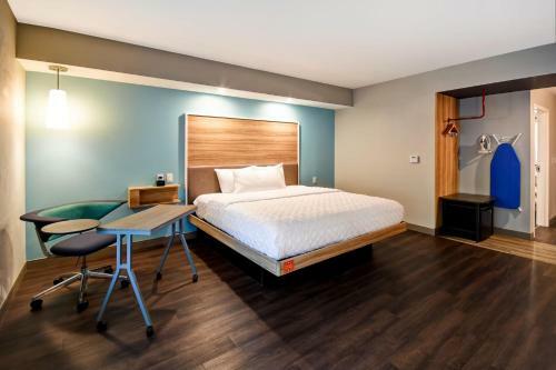 Hotel Tru By Hilton Pigeon Forge