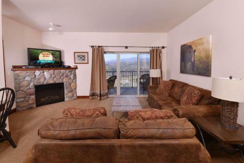 Apartamento Rosie Roo's Roost Condo