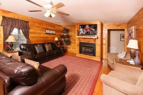 Apartamento Pinnacle View 7b - Three Bedroom