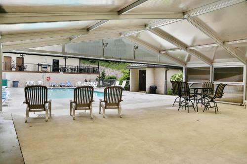 Apartamento Pinnacle View 7b - Three Bedroom