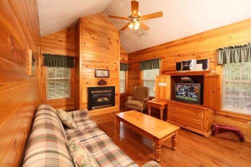 Apartamento Poplar Point Condo Unit 12f - Three Bedroom