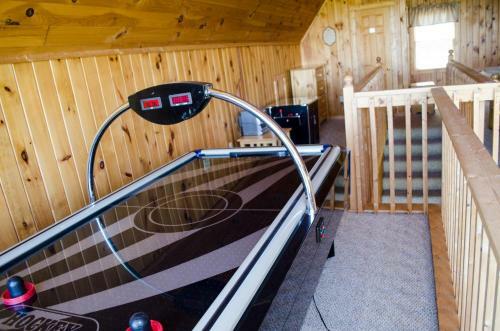 A Grand View From Above #225 - Two Bedroom Cabin