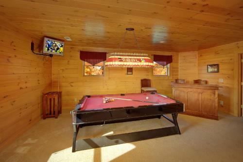 Gone Swimmin' #260 - Two Bedroom Cabin