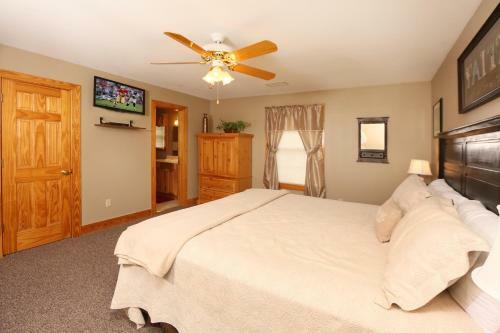 Apartamento Pinnacle View 7a - Three Bedroom