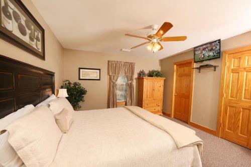 Apartamento Pinnacle View 7a - Three Bedroom