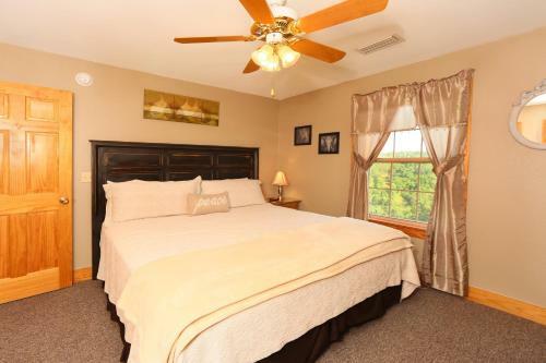 Apartamento Pinnacle View 7a - Three Bedroom