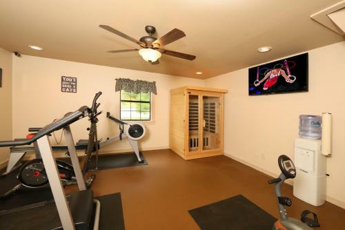 Apartamento Pinnacle View 7a - Three Bedroom