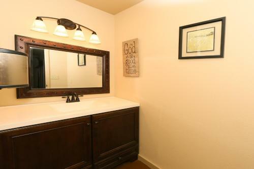 Apartamento Pinnacle View 7a - Three Bedroom