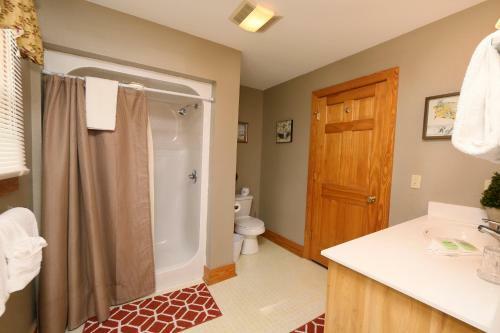 Apartamento Pinnacle View 7a - Three Bedroom