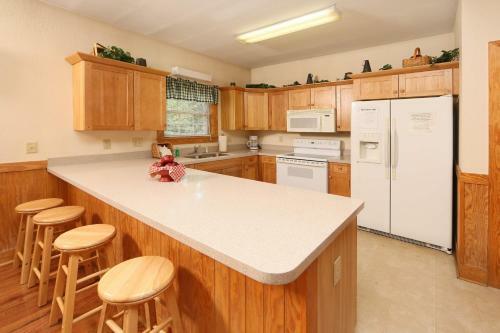 Apartamento Poplar Point Condo Unit 12a - Two Bedroom