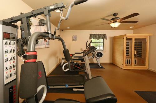 Apartamento Poplar Point Condo Unit 12a - Two Bedroom