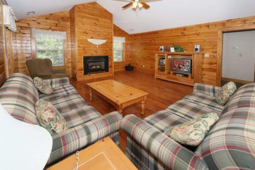 Apartamento Poplar Point Condo Unit 12a - Two Bedroom