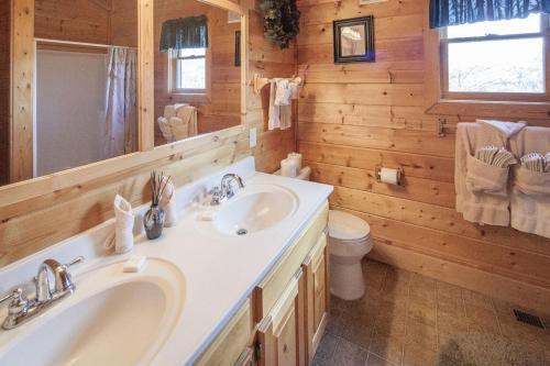 Heavenly View Cabin
