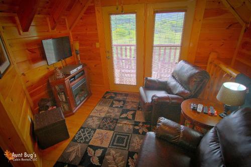 Starry Nights #222 - Two Bedroom Cabin