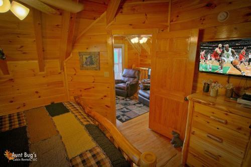 Starry Nights #222 - Two Bedroom Cabin